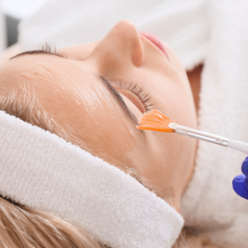 Карбокситерапия